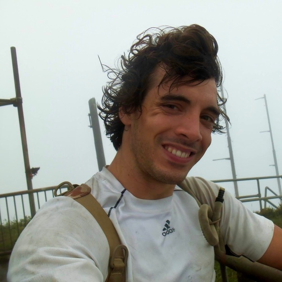 Meet your Posher, Peter - Picture 1 of 1